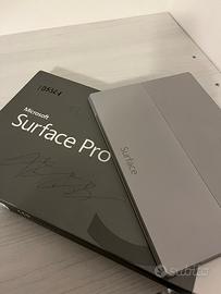 Surface pro 3