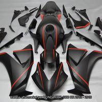 Carena compatibile HONDA CBR 1000 RR 2012 - 2016