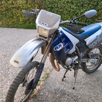 Aprilia RX 50 ideale per neo patentati