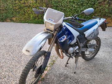Aprilia RX 50 ideale per neo patentati