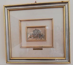 quadretto Chiesa Taranto