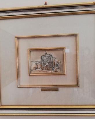 quadretto Chiesa Taranto