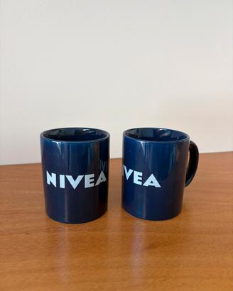 Tazze Nivea