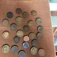Monete regno d'Italia