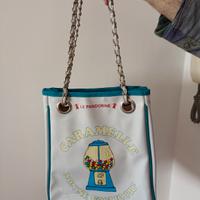 borsa vintage "Le Pandorine" 