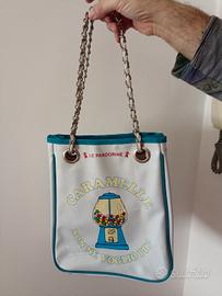 borsa vintage "Le Pandorine" 