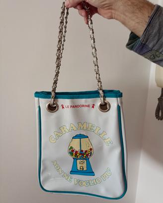 borsa vintage "Le Pandorine" 