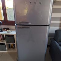 Frigorifero Smeg modello americano