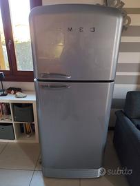 Frigorifero Smeg modello americano