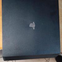 Ps4 Pro