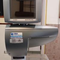 bilancia professionale Italiana Macchi CE9000