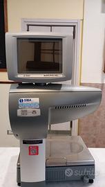bilancia professionale Italiana Macchi CE9000