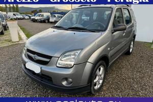 SUZUKI Ignis 1.3 16V cat GL Sp. Ed. 2005