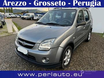 SUZUKI Ignis 1.3 16V cat GL Sp. Ed. 2005