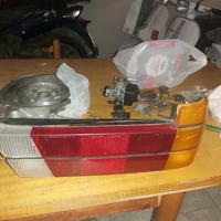 RICAMBI ALFA ROMEO 75 E 147 