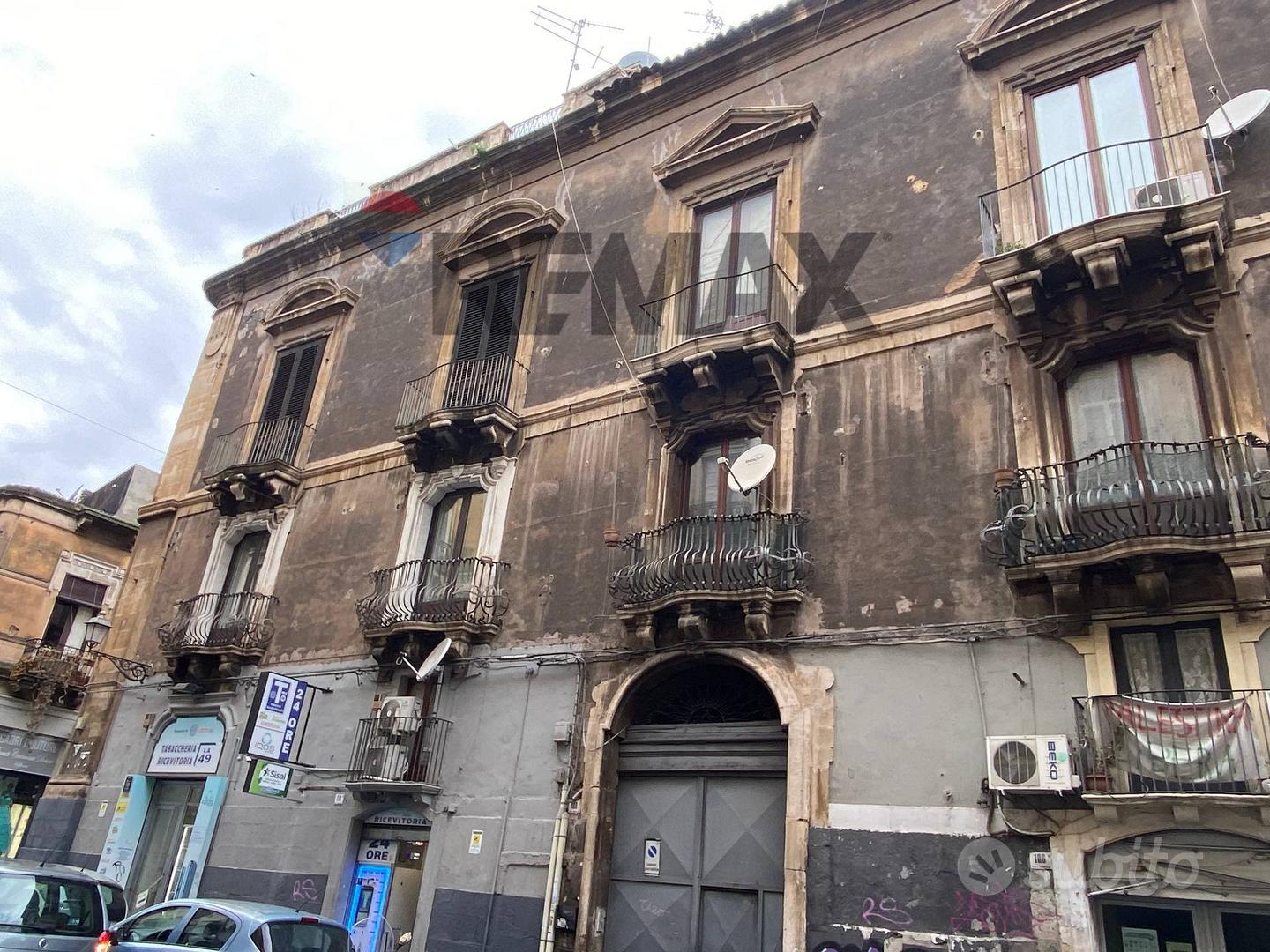 Appartamento - Catania - Vista 2
