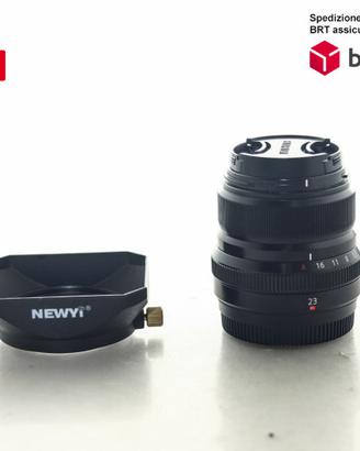 Fuji XF 23 F2 R WR (Fujifilm)
