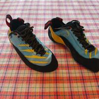 Scarpette arrampicata Wild Climb Pantera 39 ½