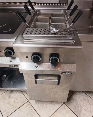 bollitore MbM 40 litri