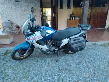 Honda XL 700 V Transalp - 2008