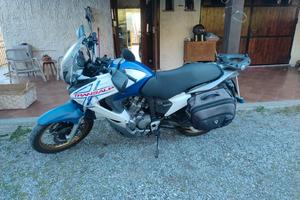Honda XL 700 V Transalp - 2008