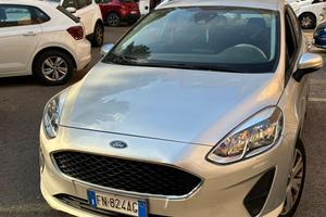 Ford Fiesta 2018