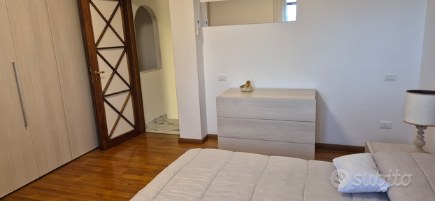 Disponibile appartamento Marasio Carrara