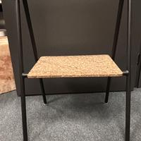 TAVOLINETTI PORTA RIVISTE / COMODINO