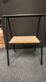 TAVOLINETTI PORTA RIVISTE / COMODINO