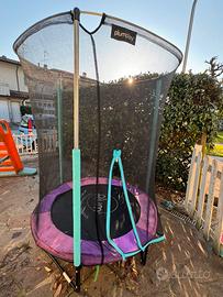 Salterello da giardino