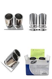 Terminale Scarico VW Beetle
