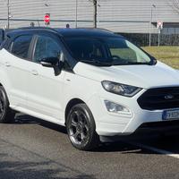 Ford EcoSport 1.0 EcoBoost 125 CV Start&Stop aut. 