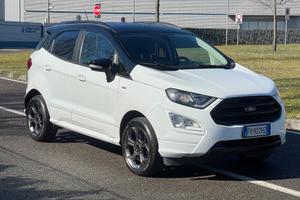 Ford EcoSport 1.0 EcoBoost 125 CV Start&Stop aut. 