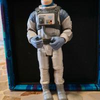 Buzz Lightyear personaggio