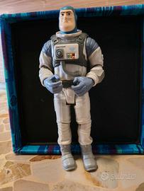 Buzz Lightyear personaggio