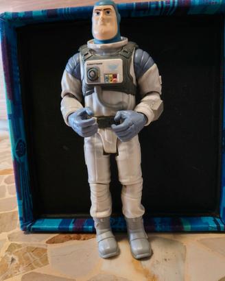 Buzz Lightyear personaggio