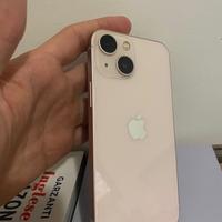 iPhone 13 mini