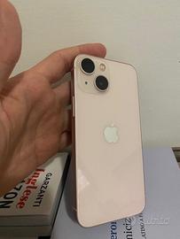 iPhone 13 mini