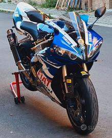 Yamaha YZF R1 - 2005