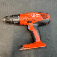 avvitatore a percussione SFH 18-A hilti