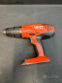 avvitatore a percussione SFH 18-A hilti