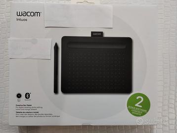 WACOM Intuos