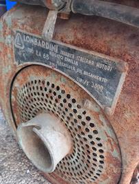 Motore Lombardini