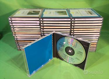 CD musica classica - I Maestri della Musica