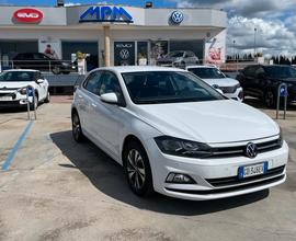 Volkswagen Polo 1.0 TGI 5p. Highline BlueMotion Te