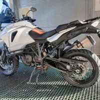 KTM 1290 Super Adventure - 2015