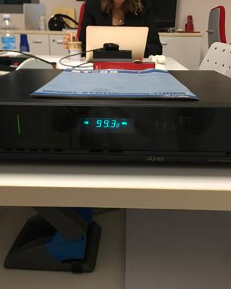 Aurex Toshiba ST 55