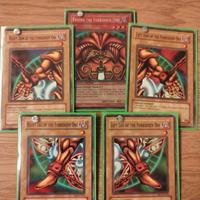 Exodia il Proibito