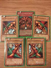 Exodia il Proibito