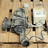 Pompa acqua vasca idromassaggio ,220 volt Usata